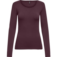 Only Onllive ladies t-shirt