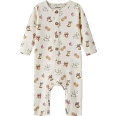 Lil' Atelier Baby Nbnlayo vauvojen haalari