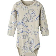 Name It Baby Nbmhinos Body