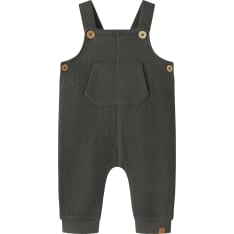 Lil' Atelier Baby Nbmnoello vauvojen lappuhaalarit