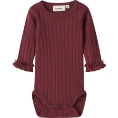 Lil' Atelier Baby Nbfriver body