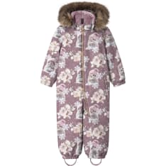 Name It Mini Nmfsnow10 lasten toppahaalari