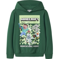 Name It Kids Nkmsalva Sweat Male Knit Sweatshirt