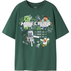 Name It Kids Nkmsena T-Shirt Male Knit T-Shirt