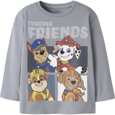 Name It Mini Nmmandreas T-Shirt Male Knit T-Shirt