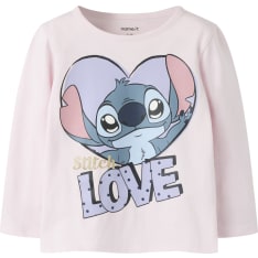 Name It Mini Nmfanina T-Shirt Fem Knit T-Shirt