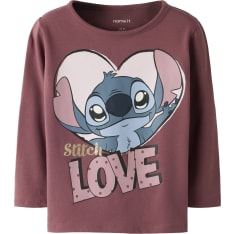 Name It Mini Nmfanina Stitch lasten paita