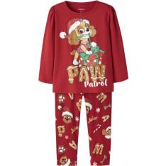 Name It Mini Nmfsiri lasten joulupyjama