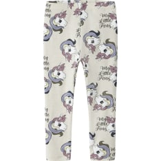 Name It Mini Nmfsera Leggings Fem Knit Leggings