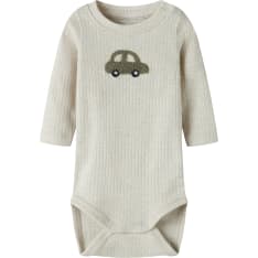 Name It Baby Nbmolander vauvojen body