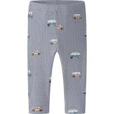 Name It Baby Nbmottoman Baby Garment Male Knit Leggings