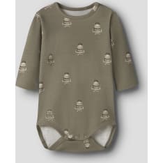 Name It Baby Nbmobent vauvojen body