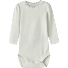 Name It Baby Nbfnia vauvojen body