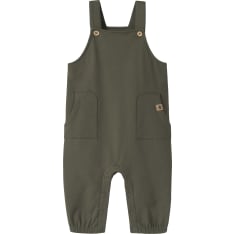 Name It Baby Nbmneil vauvojen lappuhaalarit