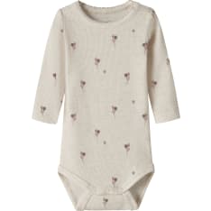 Name It Baby Nbfnabila Baby Garment Fem Knit Body