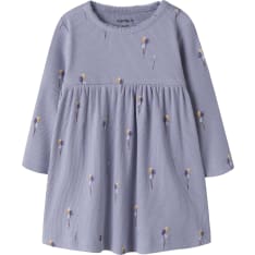 Name It Baby Nbfnabila vauvojen mekko