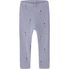Name It Baby Nbfnabila vauvojen leggingsit