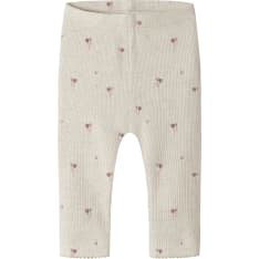 Name It Baby Nbfnabila Baby Garment Fem Knit Leggings