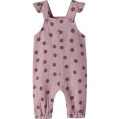 Name It Baby Nbfnoras Baby Garment Fem Wov Overalls