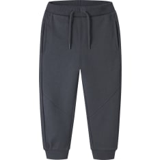 Name It Mini Nmmvoltano Sweatpants Male Knit Track Pants