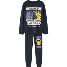 Name It Kids Nkmsux lasten pyjama