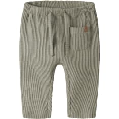 Lil' Atelier Baby Nbmrajo Baby Garment Male Knit Trousers