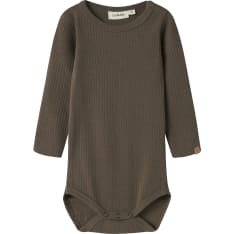 Lil' Atelier Baby Nbmgabo vauvojen body