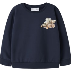 Name It Mini Nmmnelson lasten collegepaita