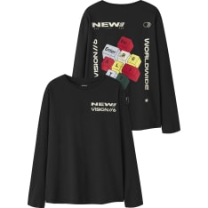Name It Kids Nkmlowen T-Shirt