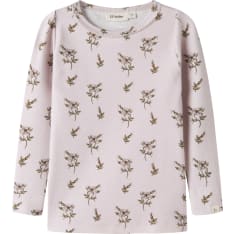 Lil' Atelier Mini Nmfgayo T-Shirt Fem Knit T-Shirt