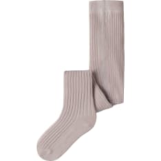 Lil' Atelier Mini Nmfilso Tights Fem Knit Tights