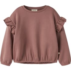 Lil' Atelier Mini Nmfkilano lasten collegepaita