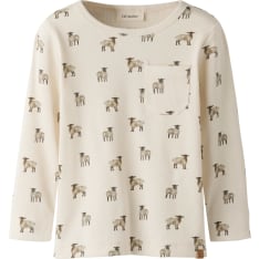 Lil' Atelier Mini Nmmgavo lasten paita