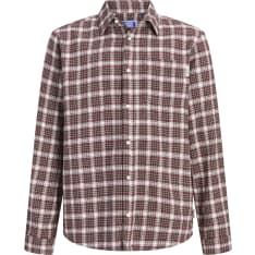 Jack&Jones Junior Jorfrederiksberg flanellipaita