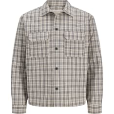Jack&Jones Originals Jornorrebro Shirt - With Sleeves Male Wov Shirt