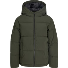 Jack&Jones Junior Jjgalaxy puffer-takki