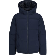 Jack&Jones Junior Jjgalaxy puffer-takki
