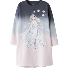 Name It Mini Nmfsorisa Nightgown Fem Knit Nightdress