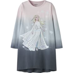 Name It Mini Nmfsorisa Nightgown Fem Knit Nightdress