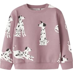 Name It Mini Nmfndopa lasten collegepaita