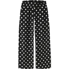 Name It Kids Nkfnamsa Pants Fem Knit Trousers