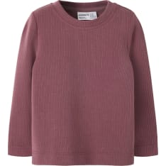 Name It Mini Nmfnoleo T-Shirt Fem Knit T-Shirt