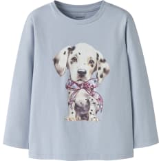 Name It Mini Nmfnisso T-Shirt Fem Knit T-Shirt