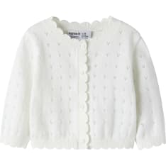 Name It Baby Nbfnalani vauvojen neuletakki