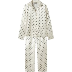 Lmtd Nlfdreamy Pyjamas - Two-Piece Fem Wov Pyjama Set