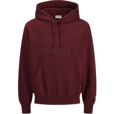 Jack&Jones Originals Jorfrederiksberg Sweat Male Knit Sweatshirt
