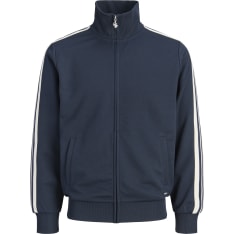 Jack&Jones Originals Jorsalamanco Sweat Male Knit Cardigan