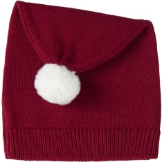 Name It Baby Nbnrixmas vauvojen tonttulakki