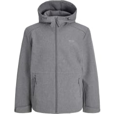 Jack&Jones Premium Jprblaaspen Jacket Male Wov Jacket