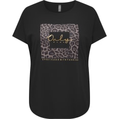 Only Play Onpaub-Rie women’s T-shirt
